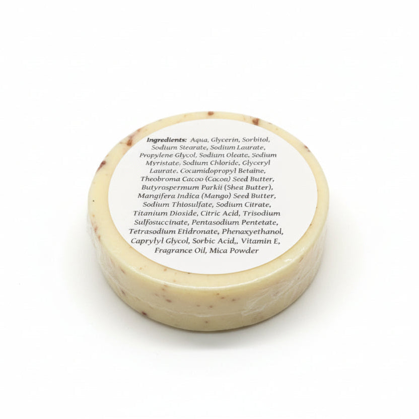 Sunflower Soap