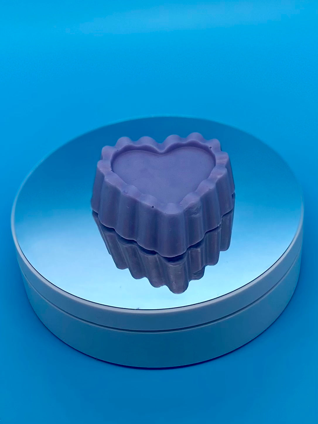 Bubble Gum Love Soap