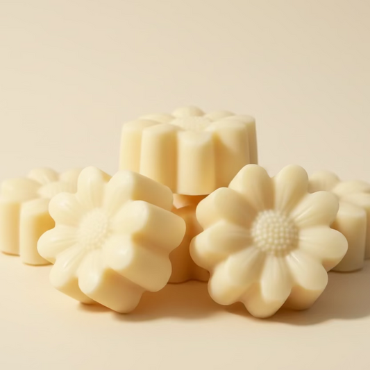 Calla Lily Soap