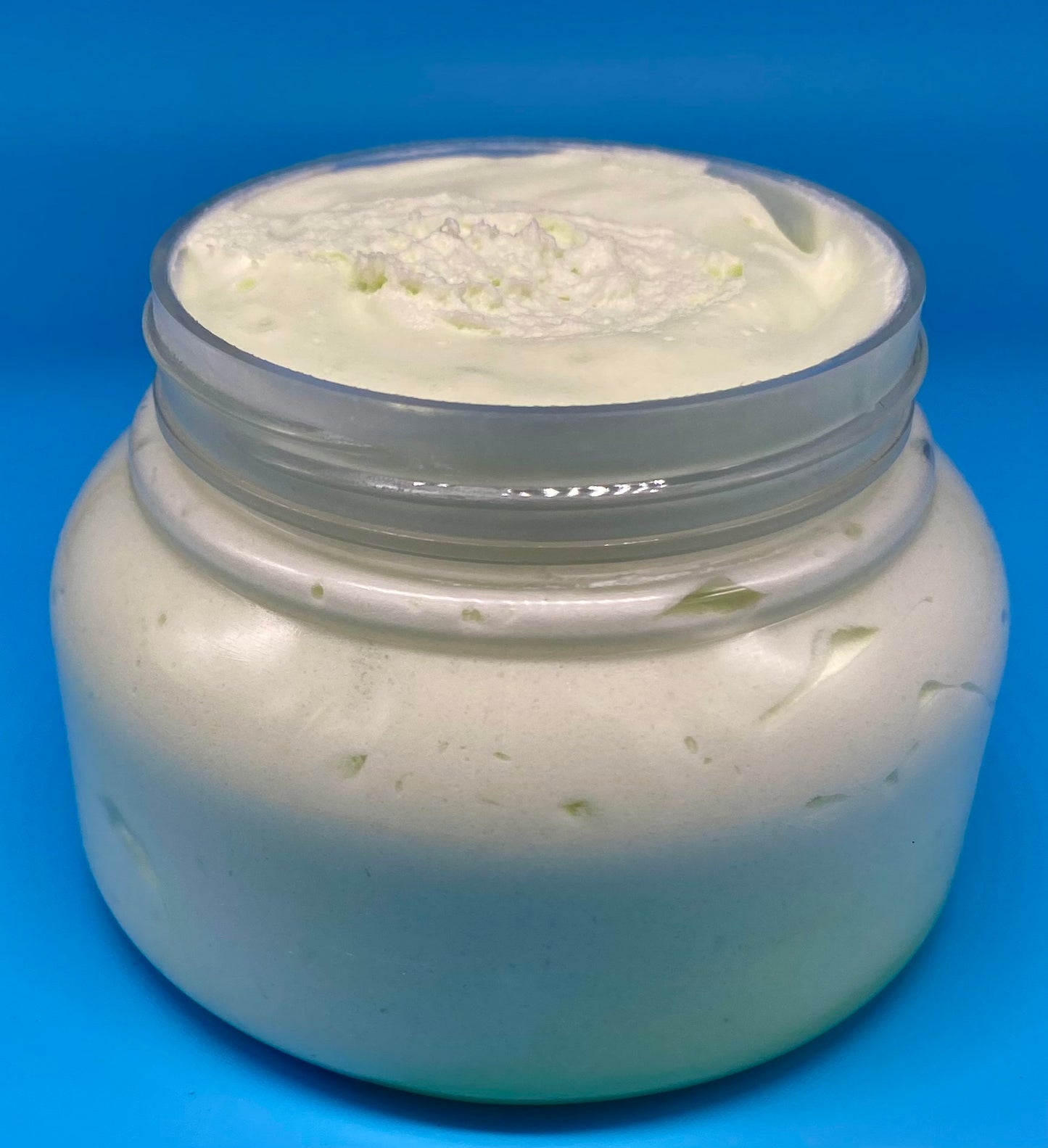 GREEN APPLE BODY BUTTER