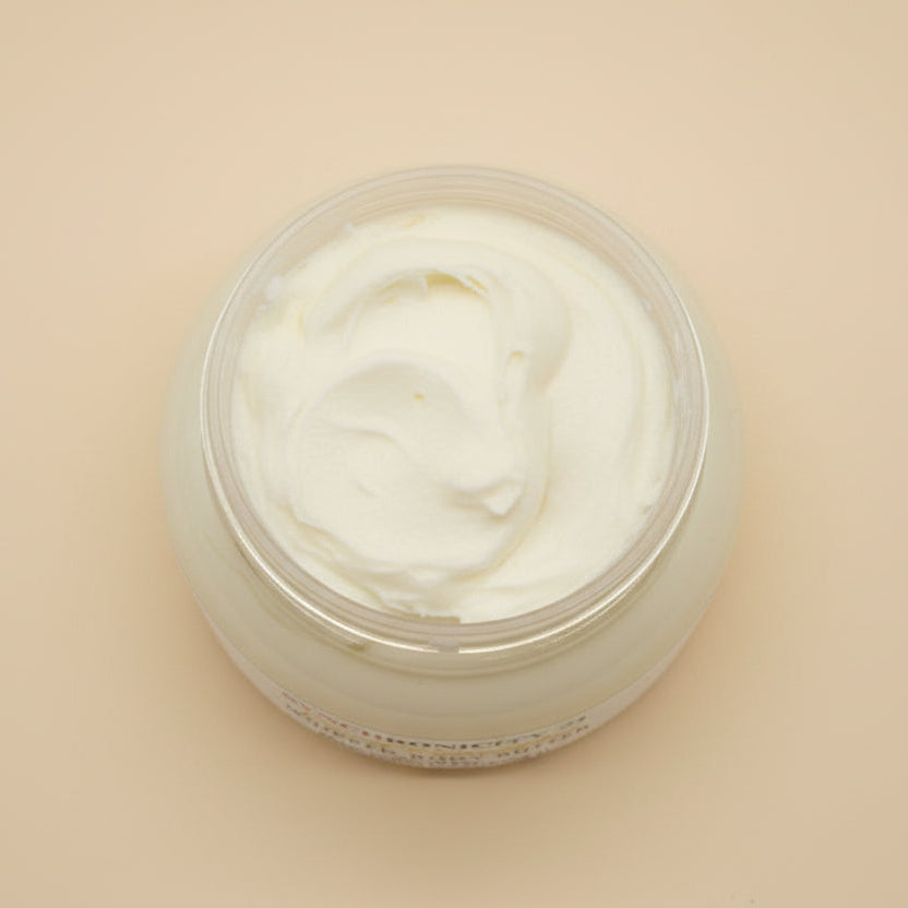DICED PINEAPPLES BODY BUTTER