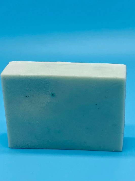 MINT THUNDER Men Soap