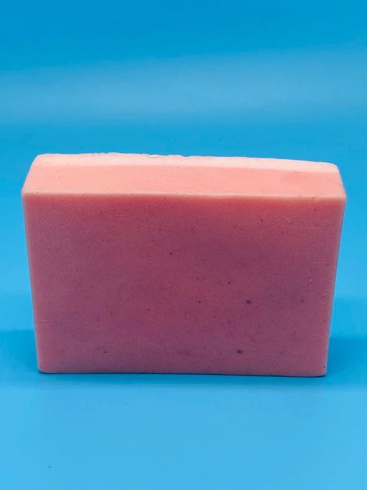 Red Ryder Men’s soap