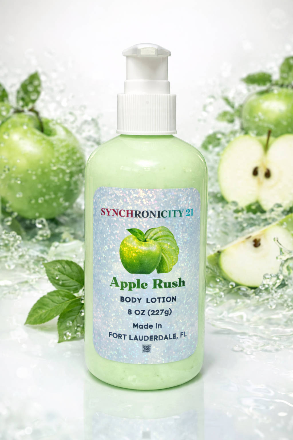 Apple Rush
