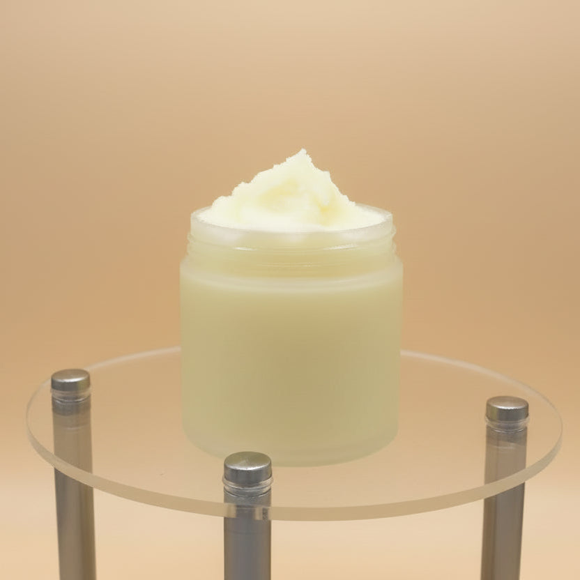 Nilotica (Muyao) Shea Butter