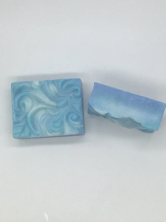 Mermaid Essence Soap