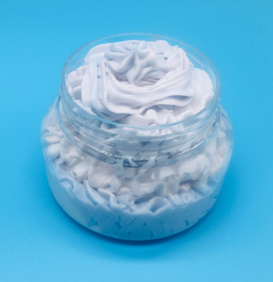 COTTON CANDY BODY BUTTER