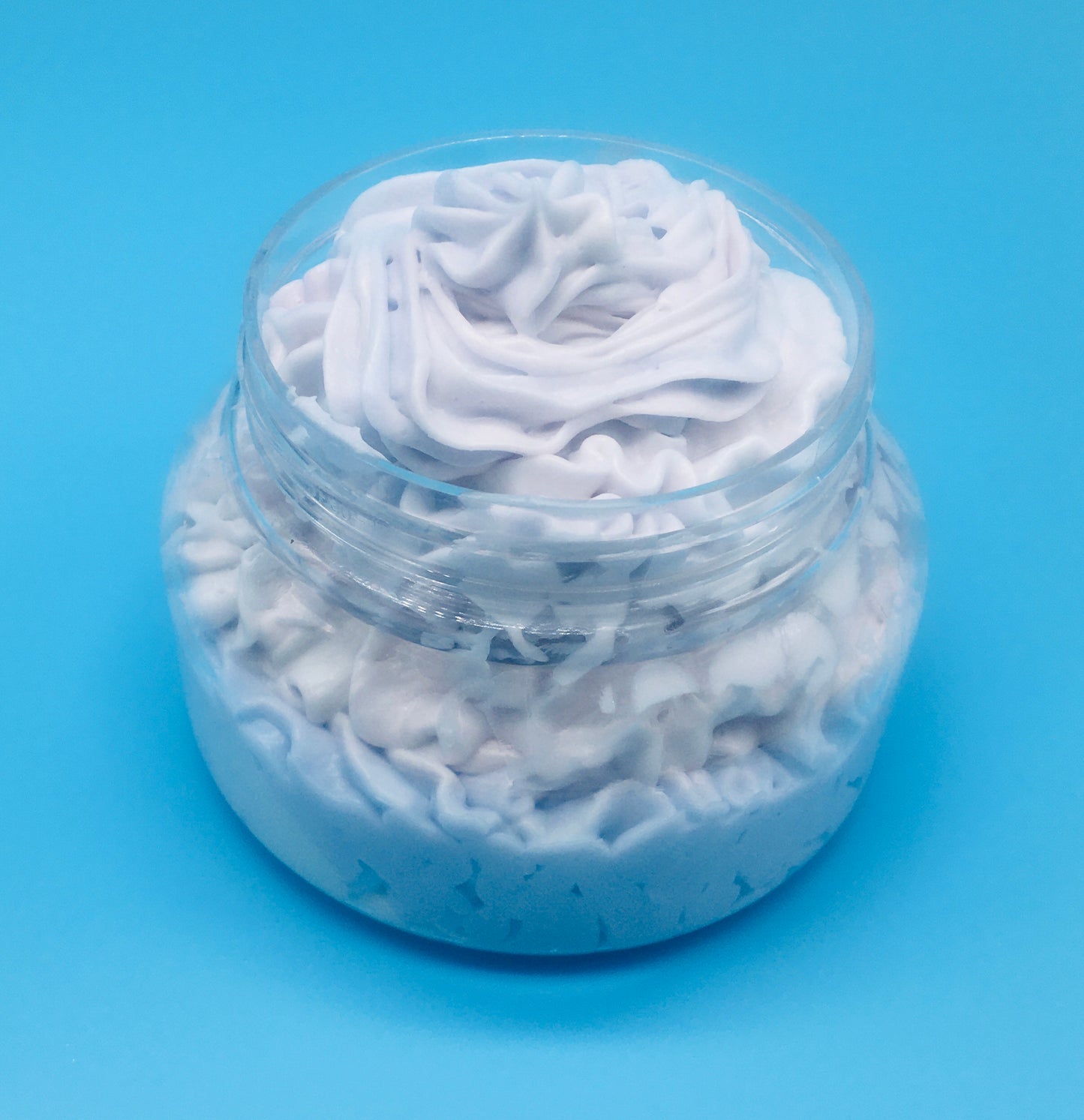 COTTON CANDY BODY BUTTER