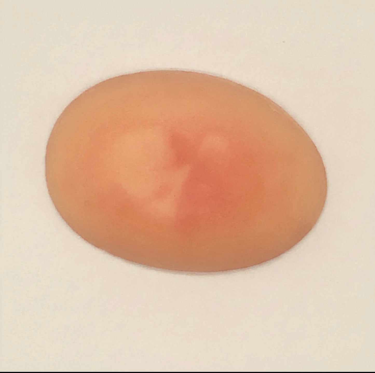 Mango Sherbert Soap