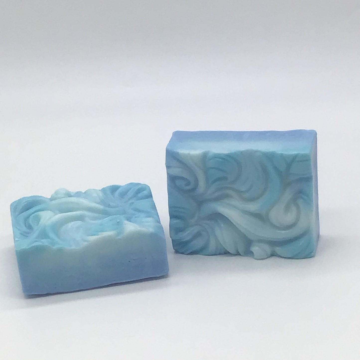Mermaid Essence Soap