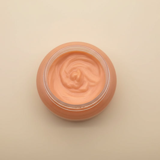 Strawberries & Champagne Body Butter